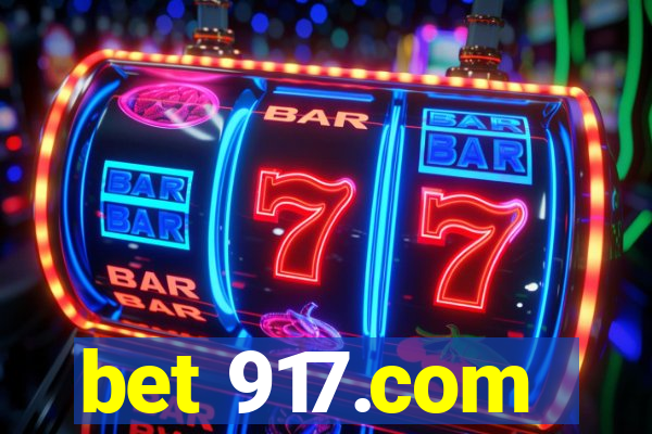 bet 917.com